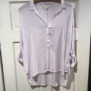 Cloth & Stone Blouse